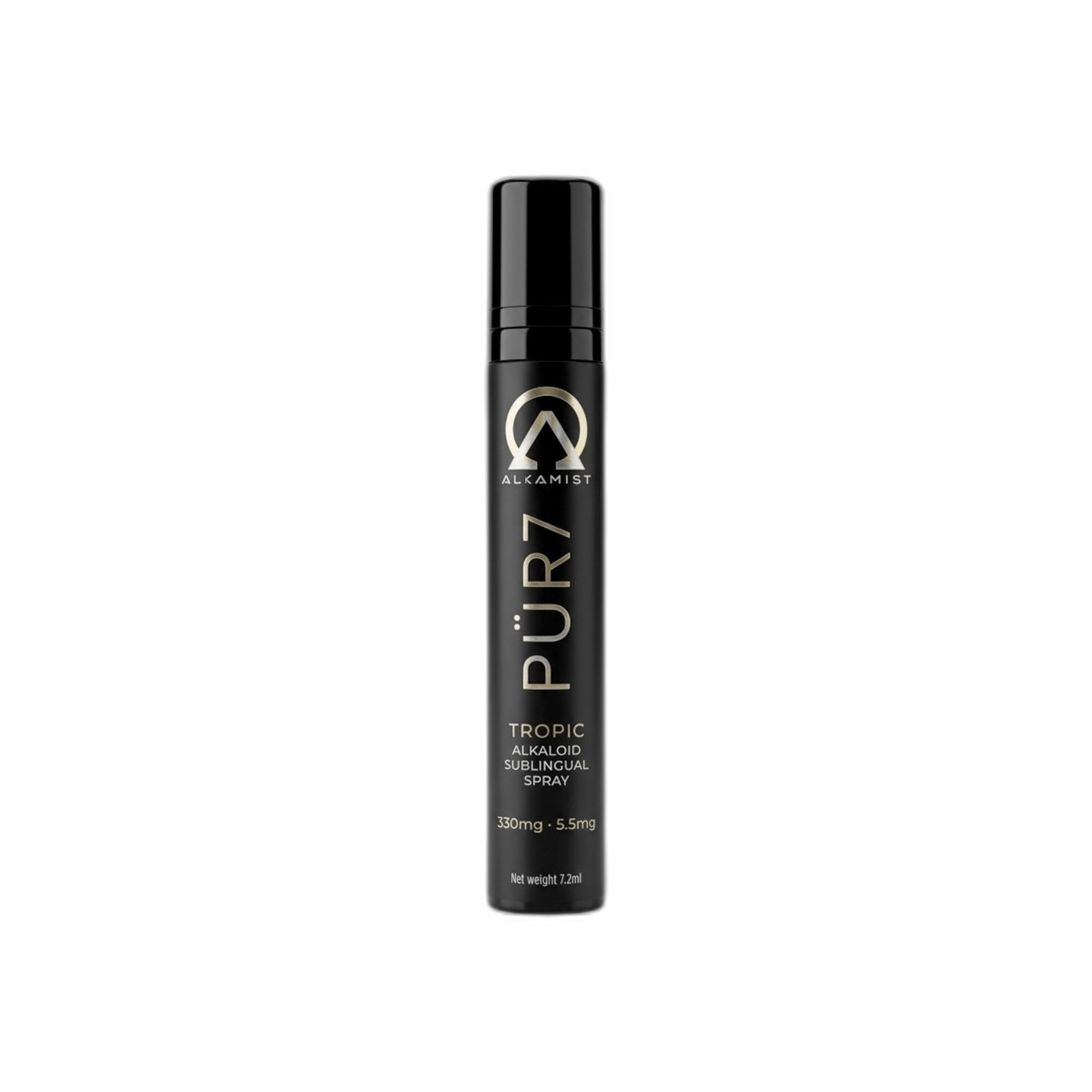 AlkaMist Spray GOLD