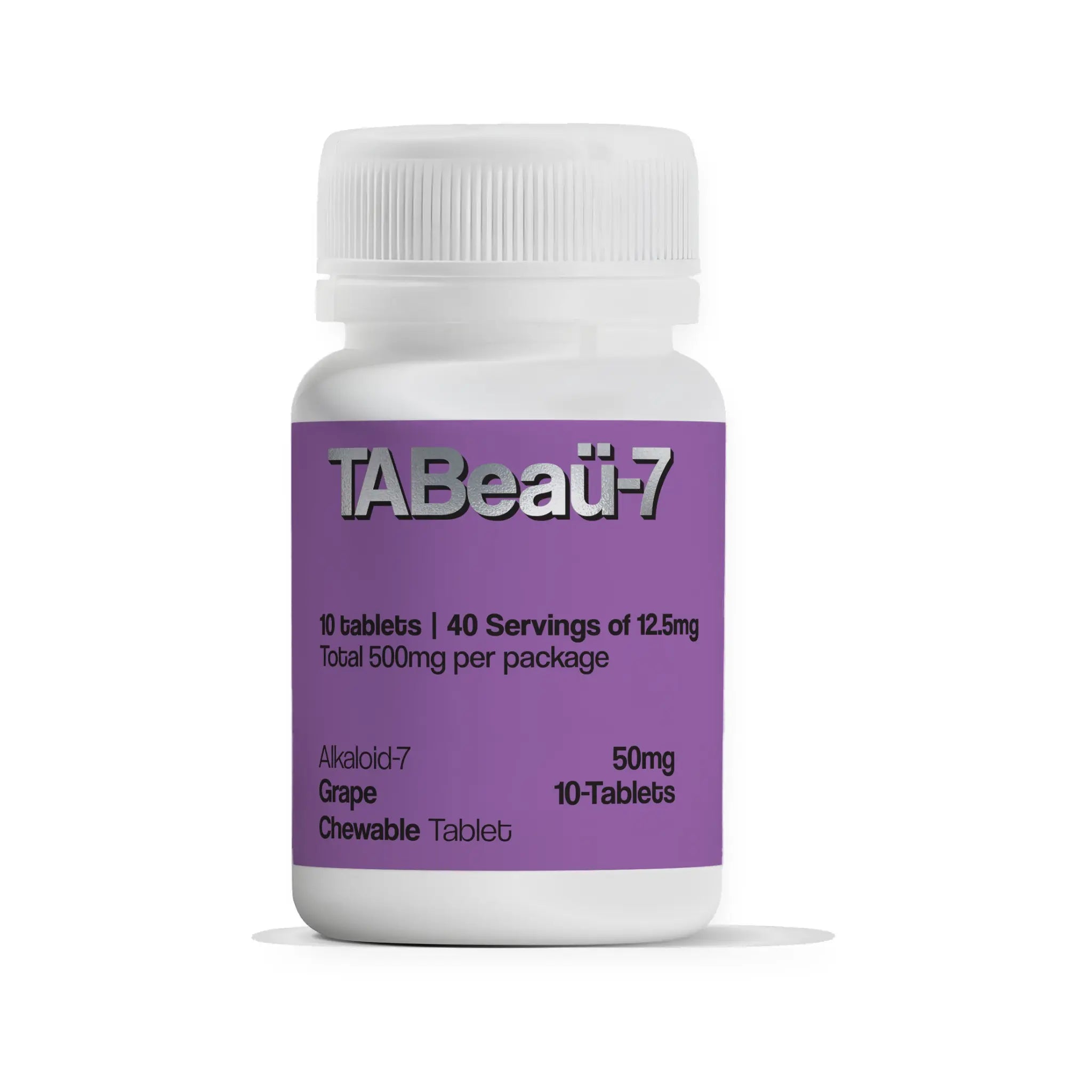 TABeaü-7 50mg