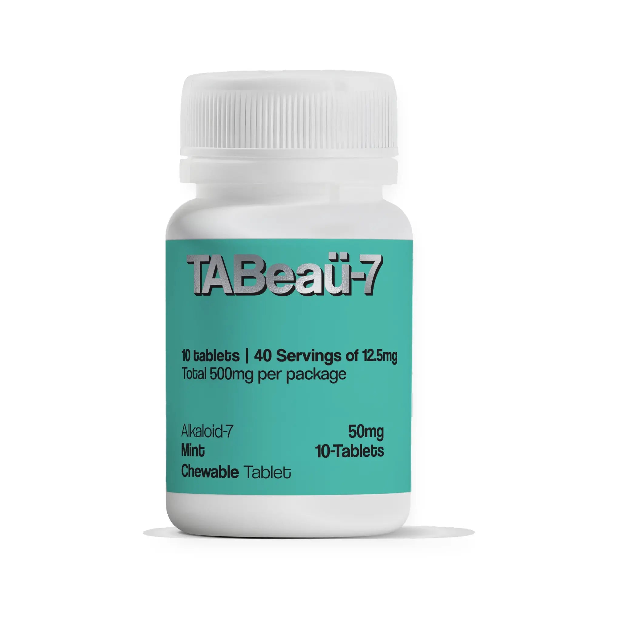 TABeaü-7 50mg