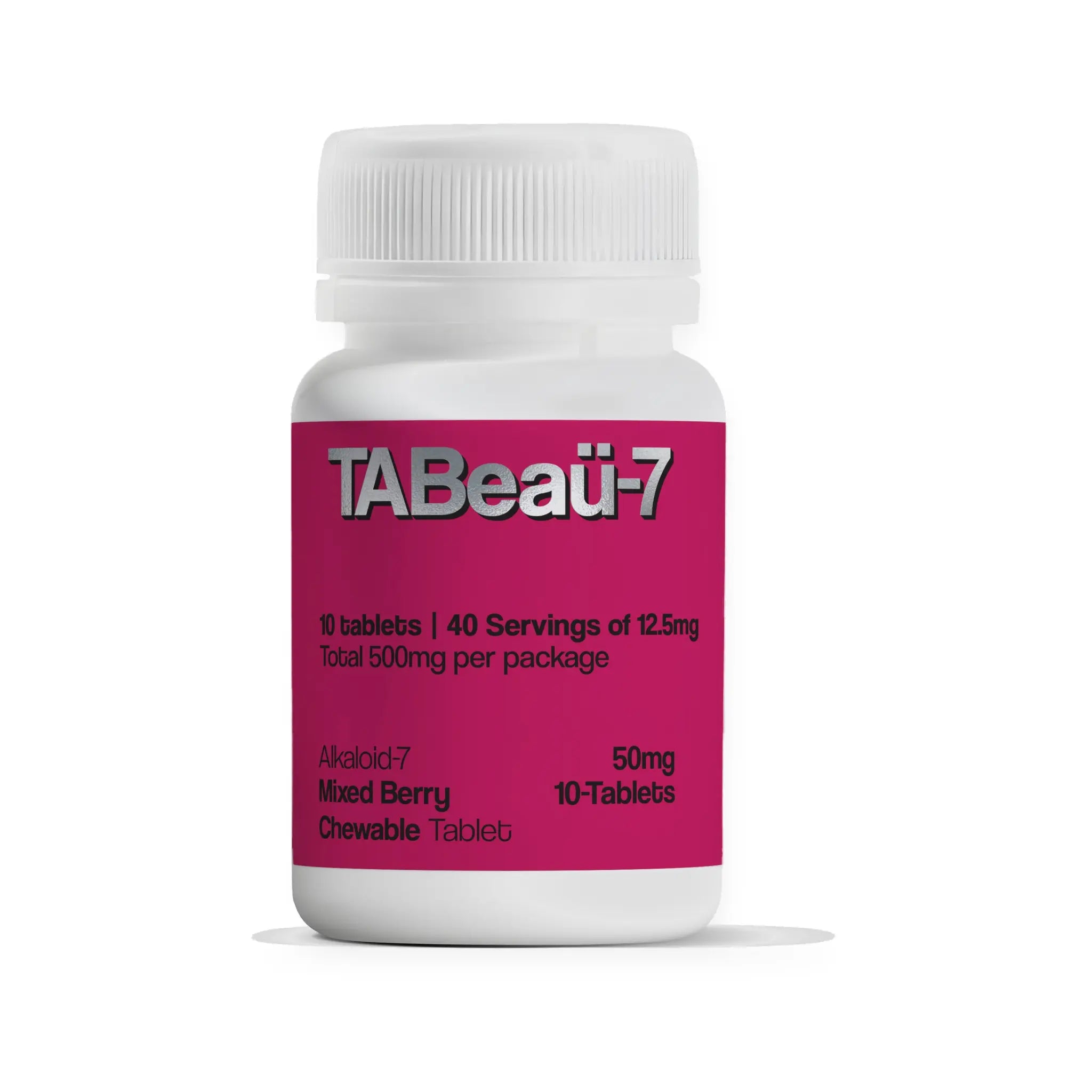 TABeaü-7 50mg