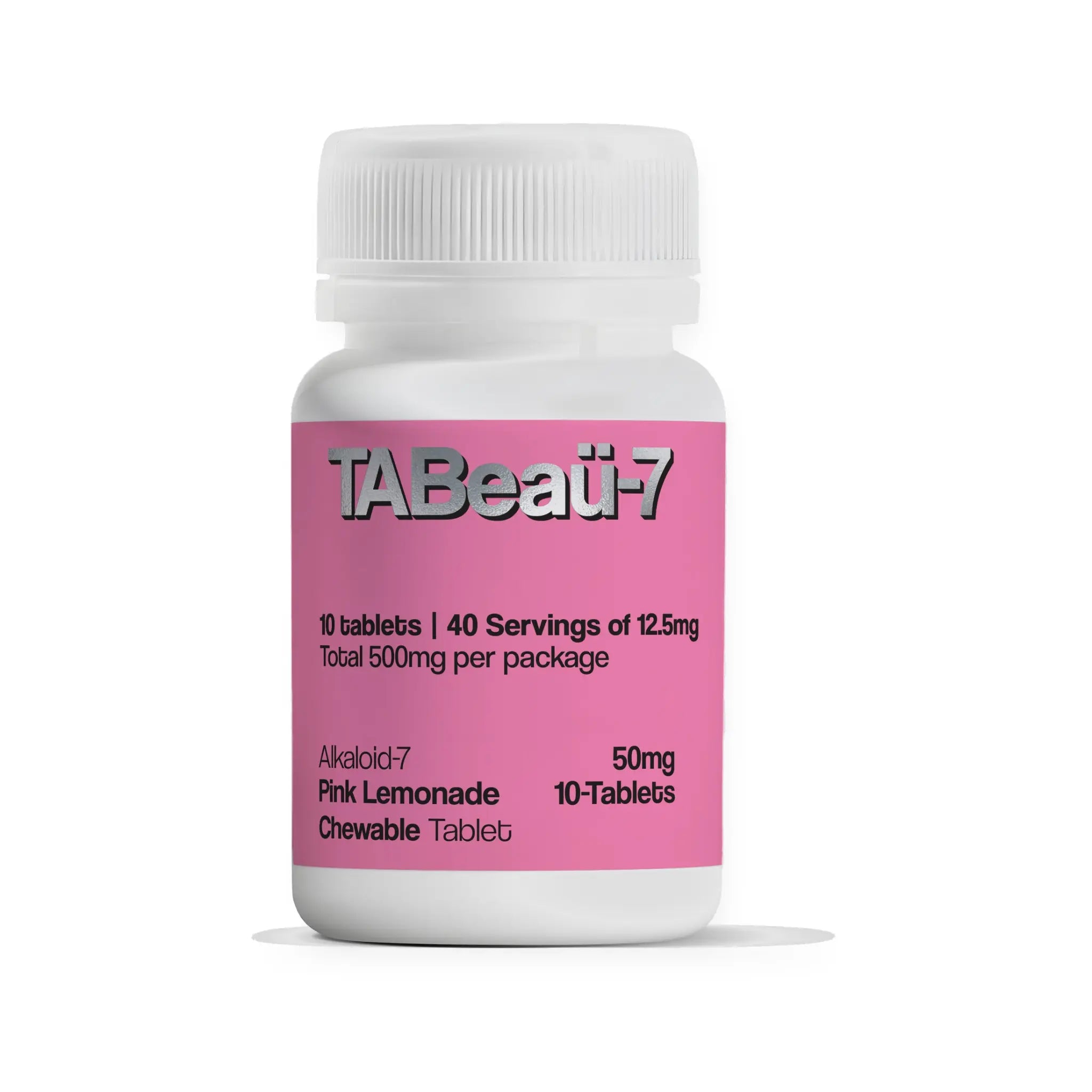 TABeaü-7 50mg