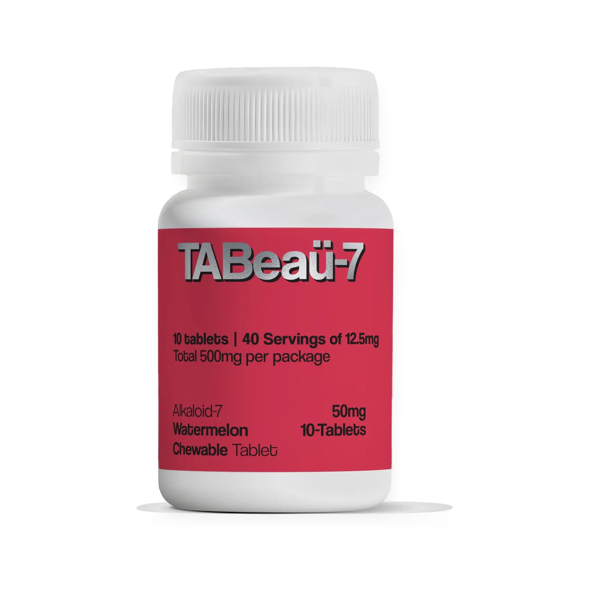 TABeaü-7 50mg
