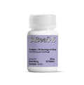 Tabeaü-15 60ml Bottle - 10 Tablet 25mg MGM