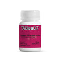 Tabeaü-7 60ml Bottle - 20 Tablet 25mg 7OH